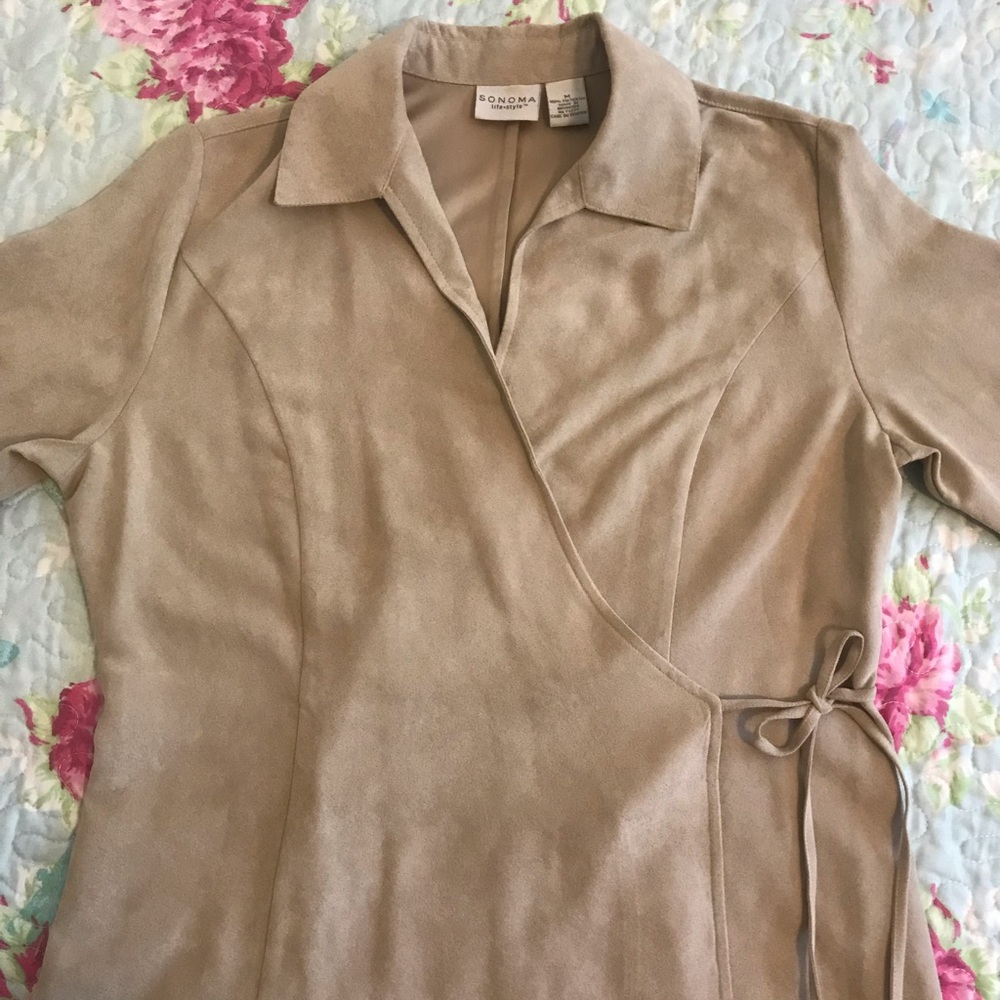 Woman jacket